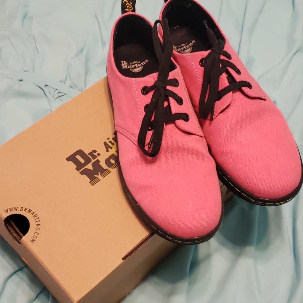 Dr. Air Wair Martens